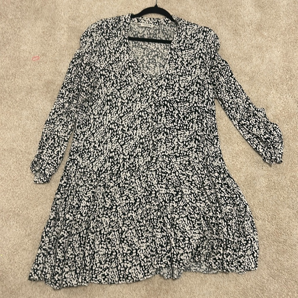 Zara dress - Picture 1 of 1